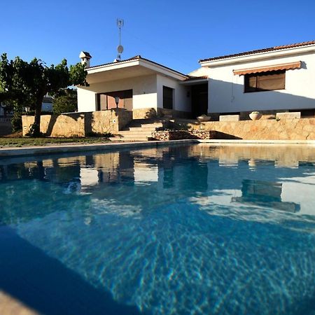 Casa Bel Villa Sant Carles de la Ràpita Exterior photo