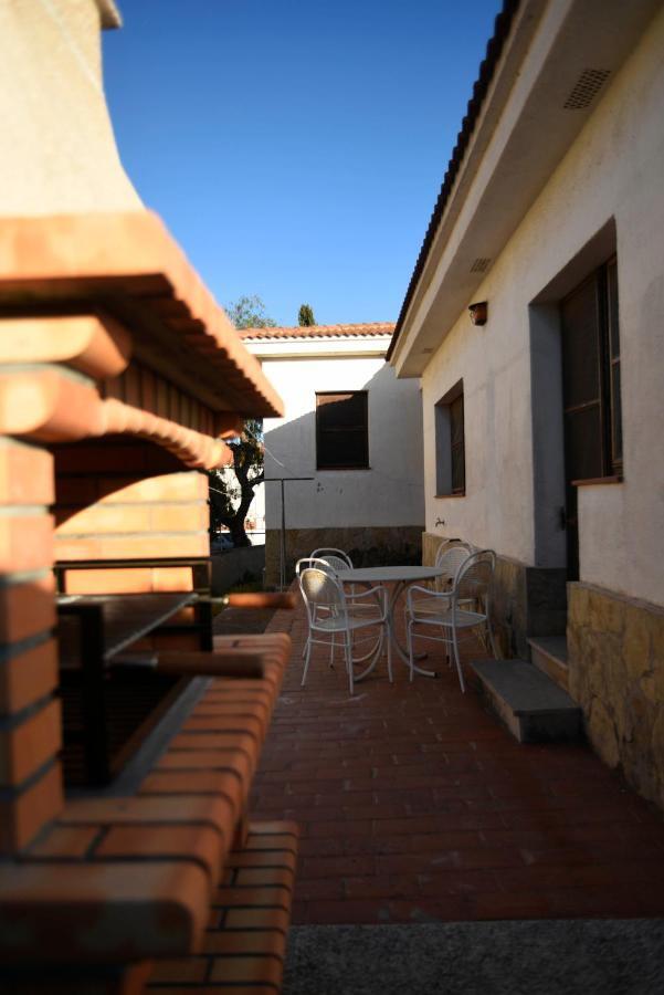 Casa Bel Villa Sant Carles de la Ràpita Exterior photo
